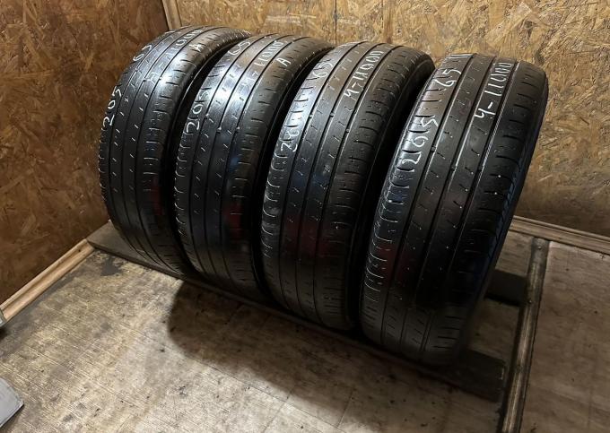 Kumho Solus SA01 KH32 205/65 R16 95H