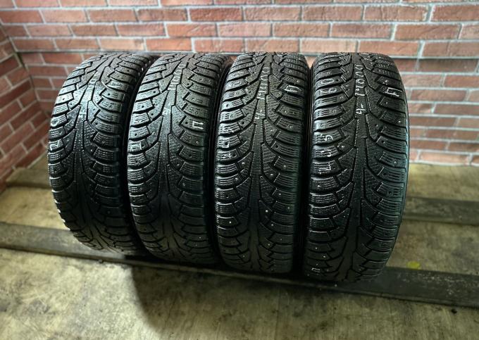 Nokian Tyres Nordman 5 205/60 R16 96T