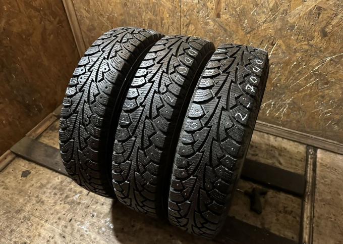 Hankook Winter I'Pike 165/80 R14 85Q