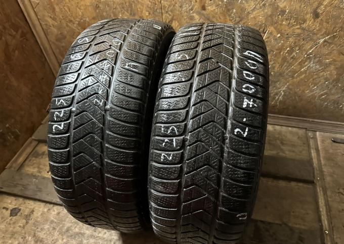 Pirelli Winter Sottozero 3 225/55 R16 99H