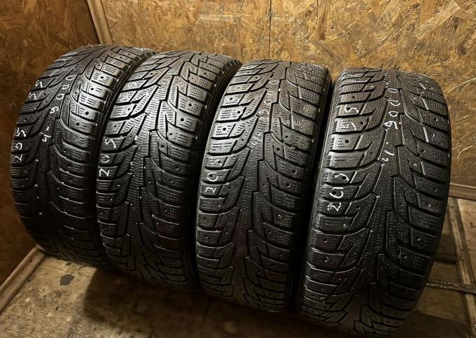 Hankook Winter I'Pike RS W419 205/55 R16 91T