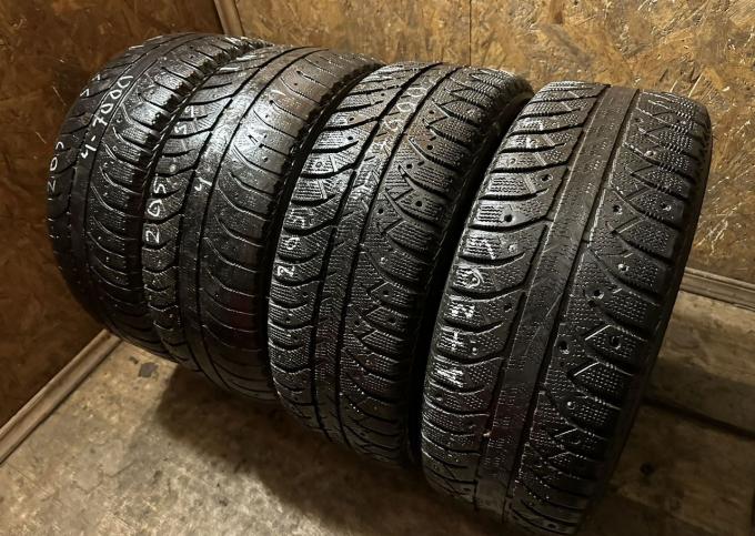 Firestone Ice Cruiser 7 205/55 R16 91T