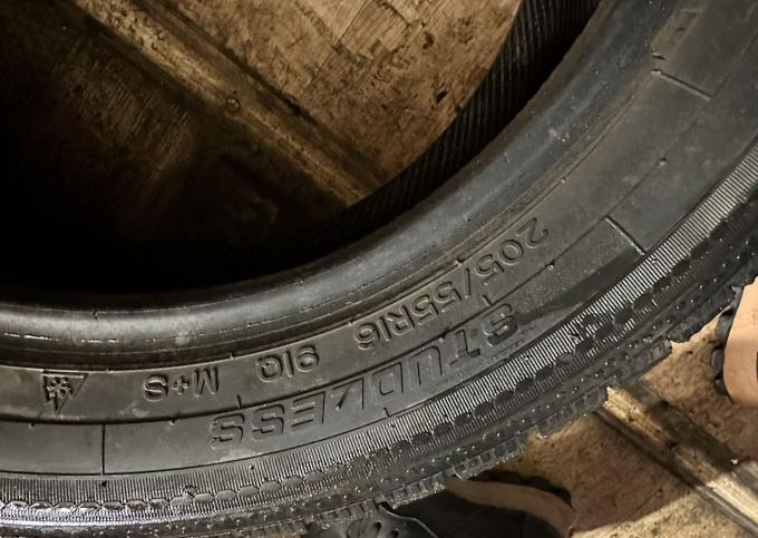 Nankang SN-1 205/55 R16 91Q