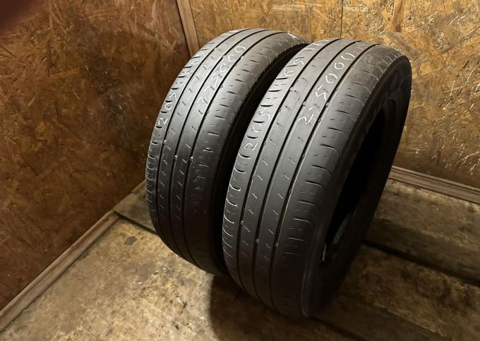 Kumho Solus SA01 KH32 205/65 R16 95H