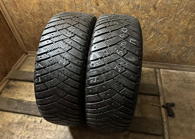 Goodyear Ultragrip Ice Arctic 215/60 R16 99T