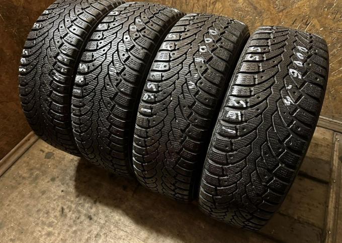 Formula Ice 195/55 R16 91T