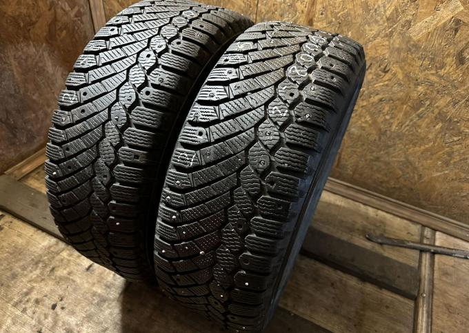 Continental ContiIceContact 215/55 R16 97T
