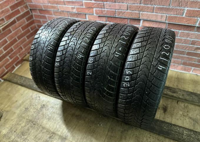 Minerva Eco Stud 205/60 R16 92T