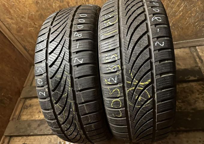 Hankook Optimo 4S H740 205/55 R16 94V