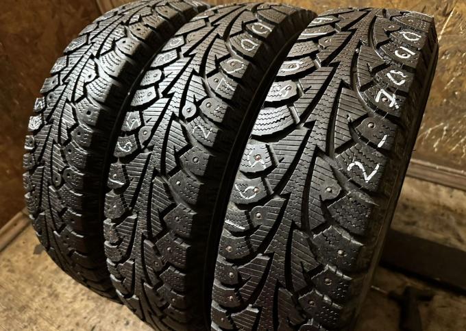 Hankook Winter I'Pike 165/80 R14 85Q