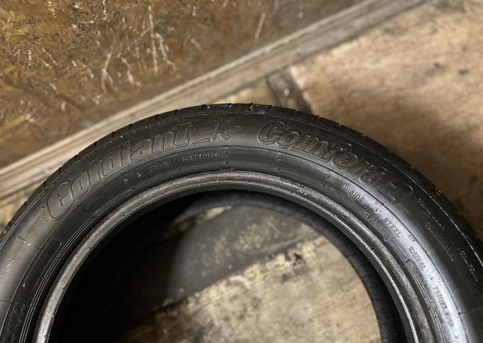Cordiant Comfort 2 205/55 R16 94V