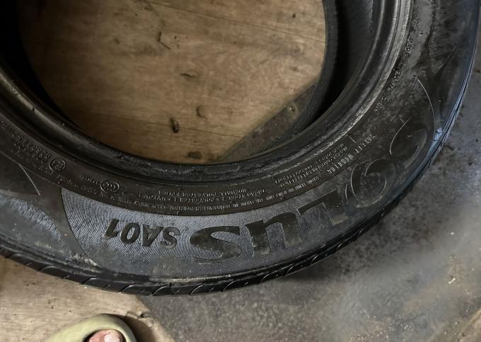 Kumho Solus SA01 KH32 205/65 R16 95H