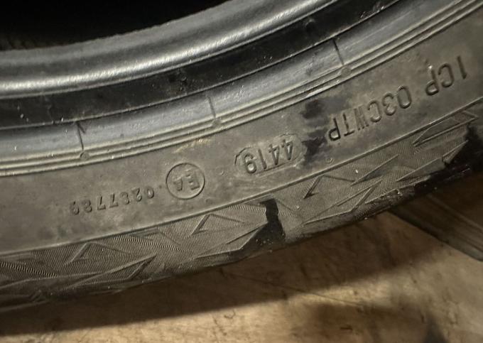 Continental IceContact 3 205/60 R16 96T