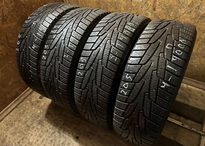 Marshal I'Zen KW31 205/65 R16 95R