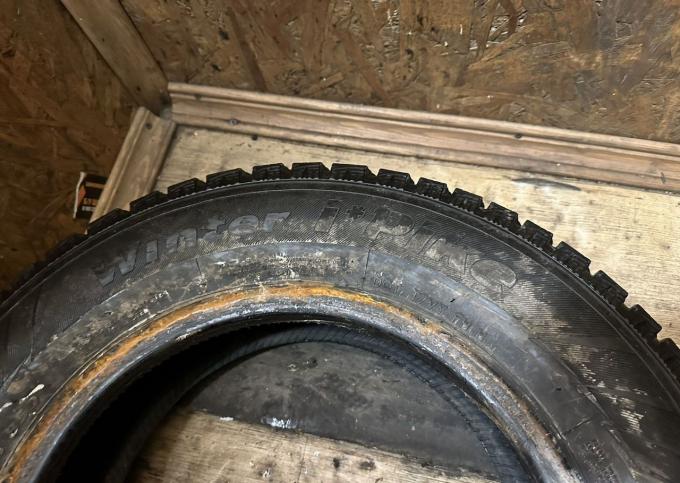 Hankook Winter I'Pike 165/80 R14 85Q