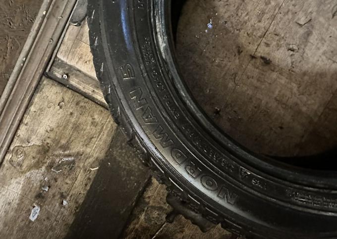 Nokian Tyres Nordman 5 205/55 R16 92T