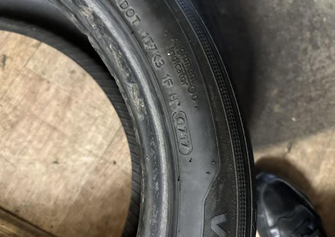 Hankook Ventus Prime 3 K125 205/50 R16 87V