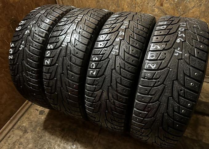 Hankook Winter I'Pike RS W419 205/60 R16 96T