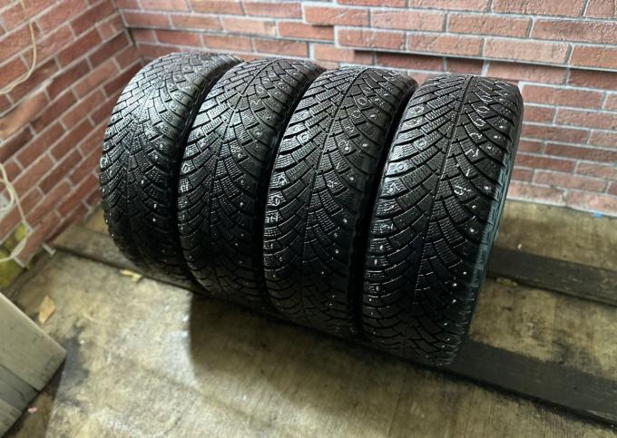 Bfgoodrich G-Force Stud 205/60 R16 96Q