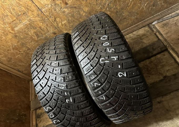 Michelin X-Ice North XIN2 205/55 R16 94T