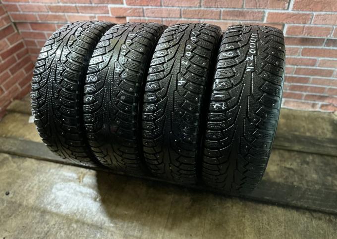 Nokian Tyres Hakkapeliitta 5 215/65 R16 102T