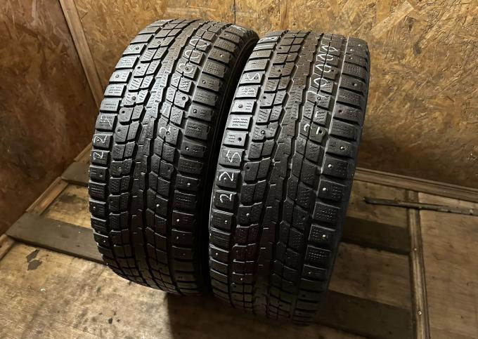 Dunlop SP Winter Ice 01 225/55 R16 98T