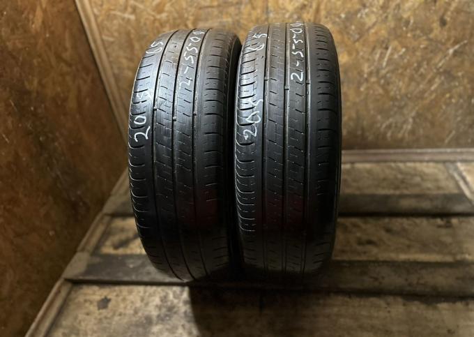 Kumho Solus SA01 KH32 205/65 R16 95H