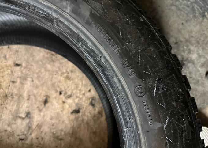 Continental IceContact 3 205/55 R16 94T