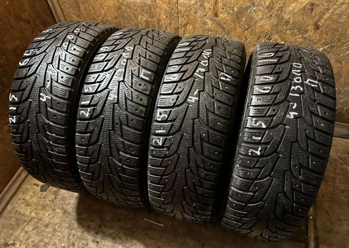 Hankook Winter I'Pike RS W419 215/60 R16 99T