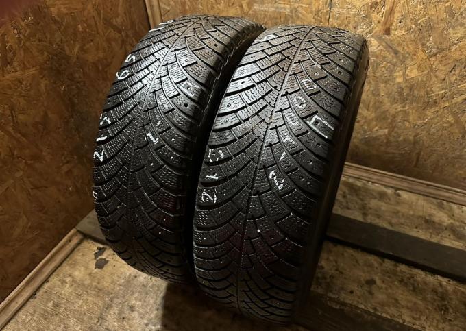 Bfgoodrich G-Force Stud 215/65 R16 120Q
