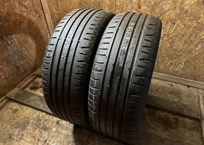 Cordiant Sport 3 205/55 R16 91V