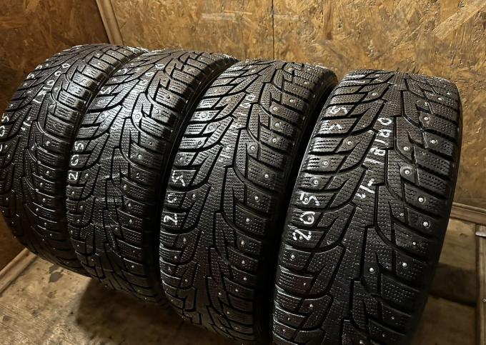 Hankook Winter I'Pike RS W419 205/55 R16 91T