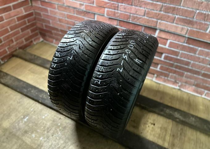 Kumho WinterCraft Ice WI31 205/55 R16 91T
