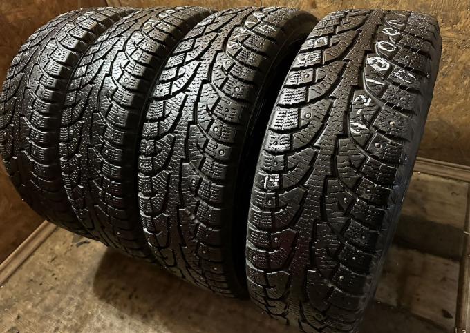 Hankook I'Pike RW11 215/65 R16 98T