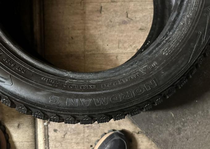 Nokian Tyres Nordman 5 205/55 R16 94T