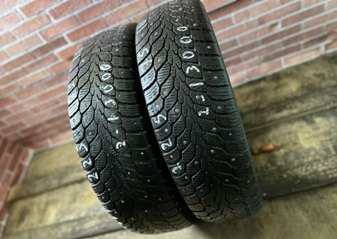 КАМА Alga SUV (HK-532) 225/75 R16 108T