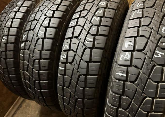 Pirelli Scorpion ATR 185/75 R16 93T