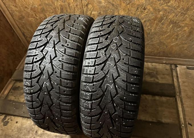 Toyo Observe G3-Ice 205/55 R16 91T