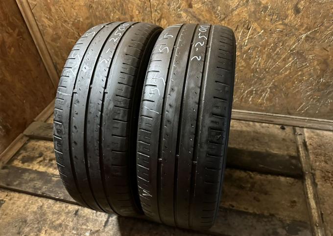 Kumho Solus KH17 195/55 R16 87H