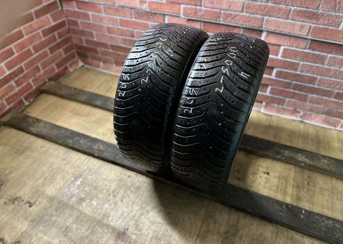 Kumho WinterCraft Ice WI31 205/55 R16 91T