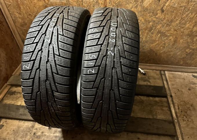 Nokian Tyres Nordman RS2 SUV 215/60 R16 102R