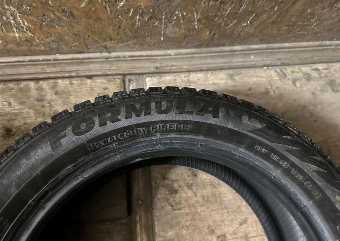 Formula Ice 195/55 R16 91T