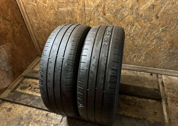 Kumho Solus KH17 195/55 R16 87H