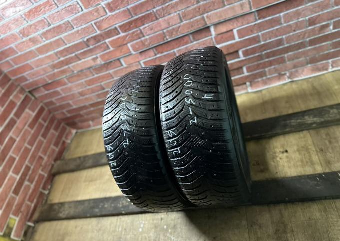 Kumho WinterCraft Ice WI31 205/55 R16 91T