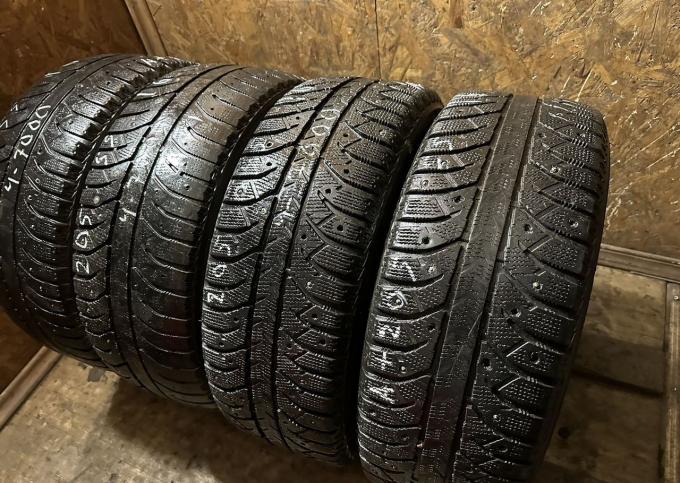 Firestone Ice Cruiser 7 205/55 R16 91T