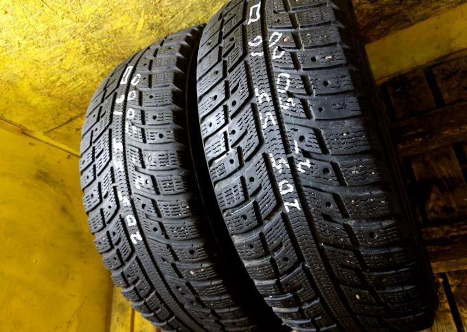 Marshal I'Zen KW22 205/55 R16 91T