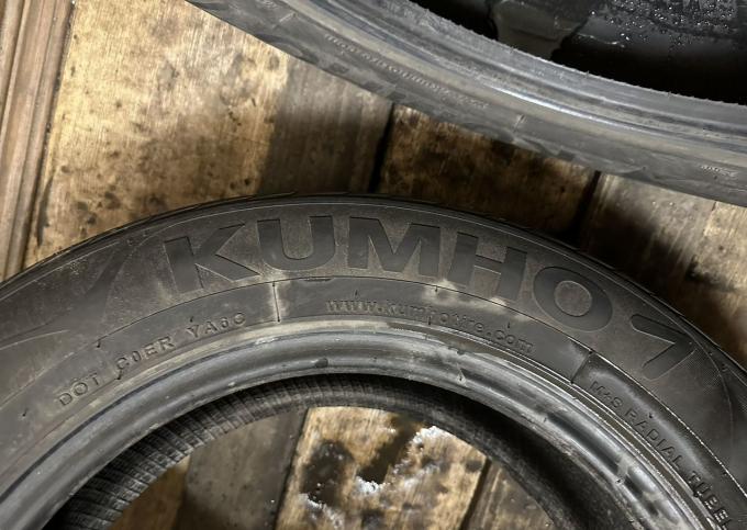 Kumho Solus SA01 KH32 205/65 R16 95H