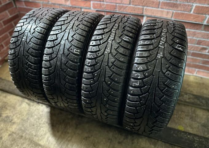 Nokian Tyres Nordman 5 205/60 R16 96T
