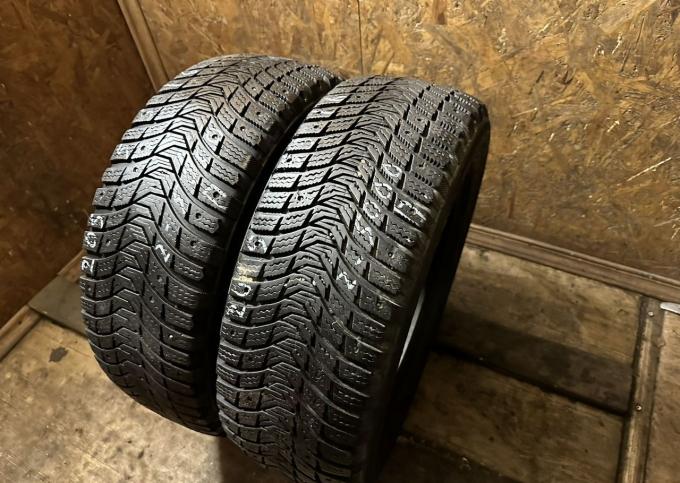 Michelin X-Ice North 3 205/55 R16 94T