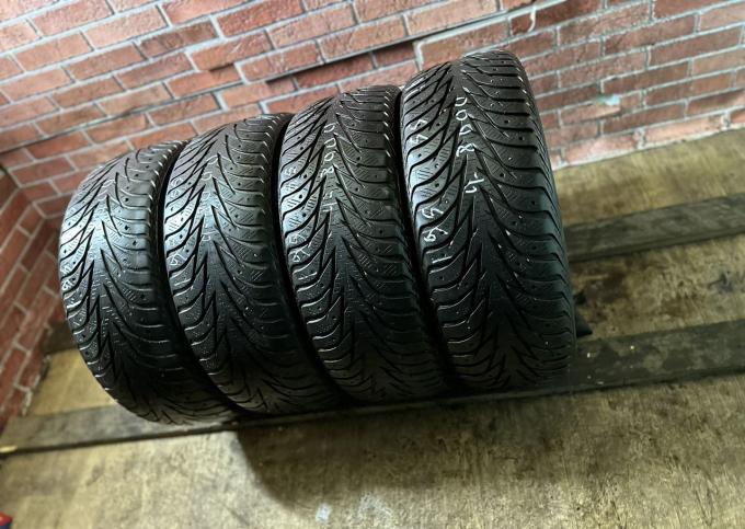 Yokohama Ice Guard Stud IG55 195/55 R16 91T